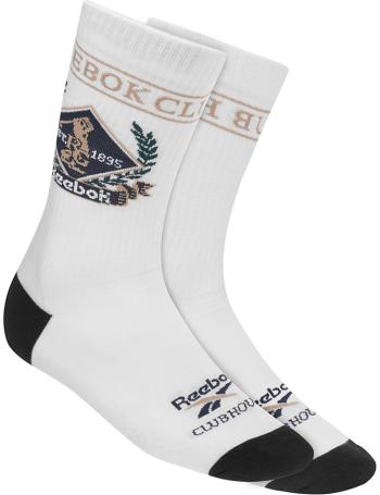 Pánske športové ponožky Reebok vel. 40-42