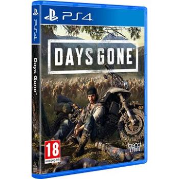 Days Gone – PS4 (PS719796718)