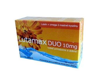 Lutamax 10 mg 30 ks