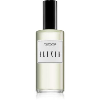 Mi Amante Professional Elixir bezoplachový elixír pre všetky typy vlasov 100 ml