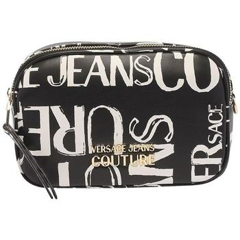 Versace Jeans Couture  74VA4BI9  Tašky cez rameno Čierna