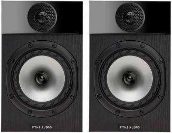 Fyne Audio F300 Black