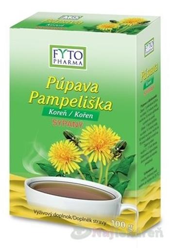 FYTO Púpava, koreň SYPANÝ, 100g