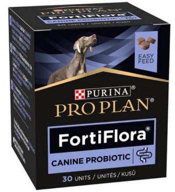 PURINA VD CANINE FORTIFLORA PLV 30 x 1 g