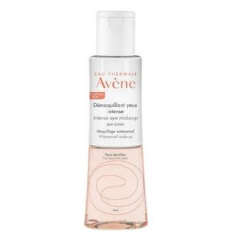 Avène Dvojfázový odličovač na citlivé oči (Intense Eye Make-Up Remover) 125 ml