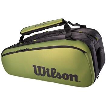 Wilson  Športové tašky Blade V8 Super Tour 15 Pack  viacfarebny