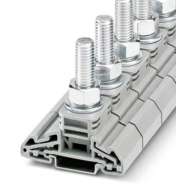 High Current Connectors HV M12/1 3049505 Phoenix Contact