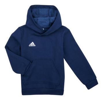 adidas  ENT22 HOODY Y  Mikiny Námornícka modrá