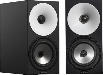 Amphion One15 Čierna