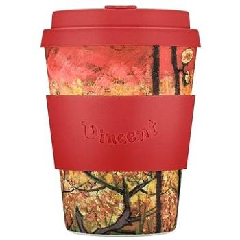 Ecoffee Cup, Van Gogh Museum, Flowering Plum Orchard, 350 ml (ECO83600)