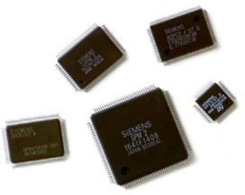 Siemens 6ES71950BG200XA0 6ES7195-0BG20-0XA0 prispôsobený čip pre PLC