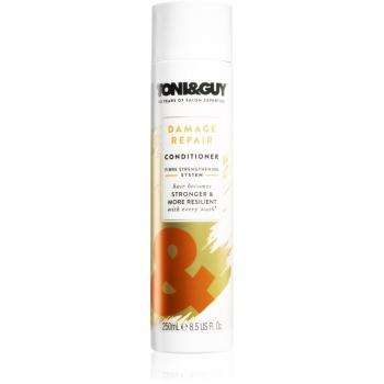 TONI&GUY Damage Repair kondicionér pre poškodené vlasy 250 ml