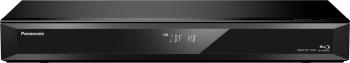 Panasonic DMR-BCT760EG 3D Blu-Ray prehrávač / rekordér s HDD 500 GB Twin HD DVB-C tuner, 4K Upscaling, High-Resolution A