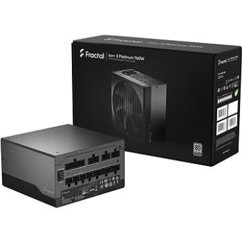 Fractal Design Ion+ 2 Platinum 760 W (FD-P-IA2P-760)