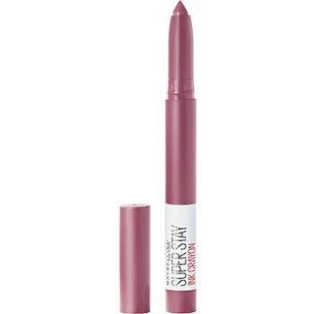 MAYBELLINE NEW YORK SuperStay Crayon 25 (30174207)