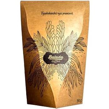 Balada Coffee Kopi Luwak 100 g (B001)