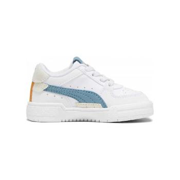 Puma  Ca pro glitch mix ac inf  Módne tenisky Biela