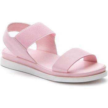 Betsy  Športové sandále -  Ružová