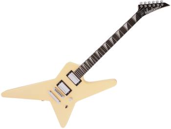 Jackson JS32T Signature Gus G. Star Ivory