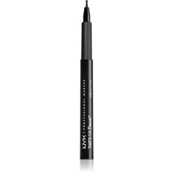 NYX Professional Makeup That's The Point linka na oči typ 05 On the Dot 1 ml