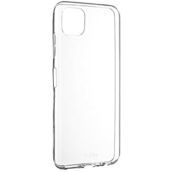 FIXED Skin pre Samsung Galaxy A22 5G 0,6 mm číry (FIXTCS-671)