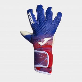 AREA 24 GOALKEEPER GLOVES RED NAVY 9