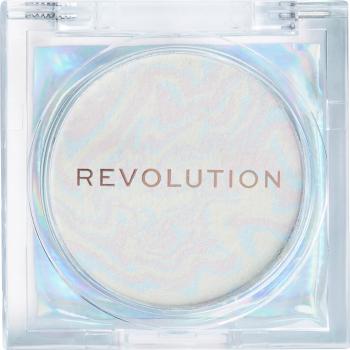 Revolution Púder Mood Switch Aura Universal Prism (Powder) 3,5 g