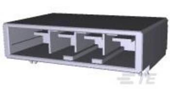 TE Connectivity Dynamic SeriesDynamic Series 8-917541-2 AMP