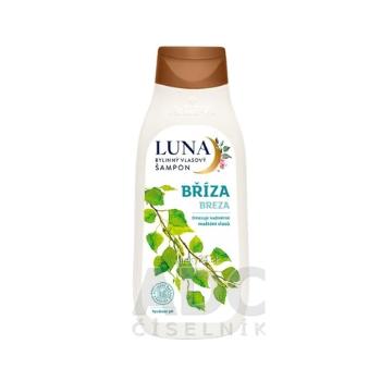 LUNA BREZA VLASOVÝ ŠAMPÓN