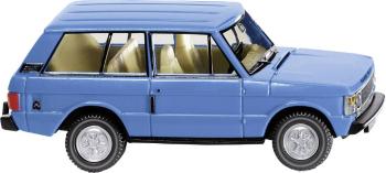 Wiking 010502 H0 Land Rover Range Rover