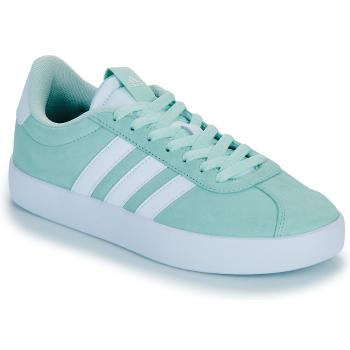 adidas  VL COURT 3.0  Nízke tenisky Zelená