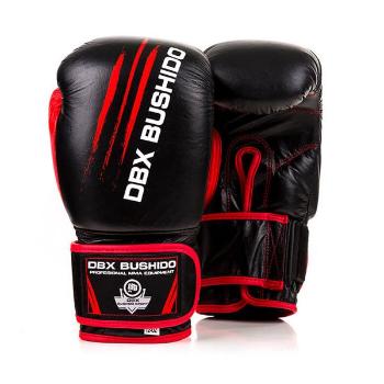 Boxerské rukavice DBX BUSHIDO ARB-415 14 oz