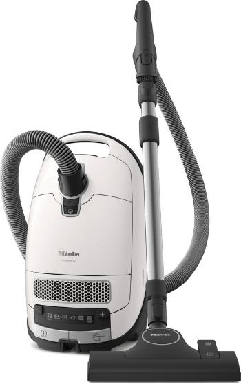 MIELE COMPLETE C3 ALLERGY POWERLINE SGFF5