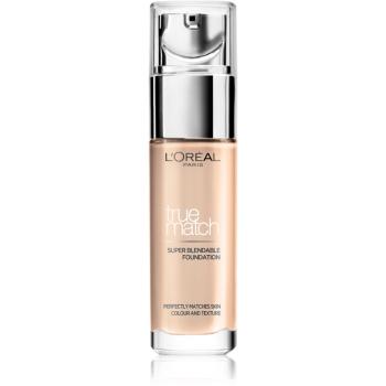 L’Oréal Paris True Match tekutý make-up odtieň 1N 30 ml