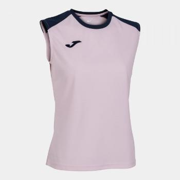 ECO CHAMPIONSHIP TANK TOP PINK NAVY S