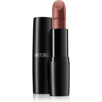 ARTDECO Perfect Mat matný hydratačný rúž odtieň 134.165 Rosy Kiss 4 g