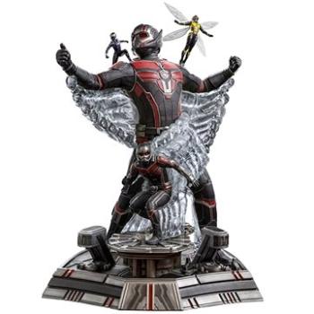 Marvel – Ant-Man and the Wasp: Quantumania – Deluxe Art Scale 1/10 (618231953165)