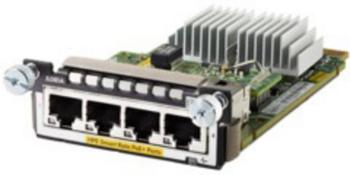 Hewlett Packard Enterprise HPE Aruba 3810M/2930M Smart Rate Module rozširovací modul