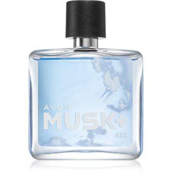 Avon Musk Air toaletná voda pre mužov 75 ml