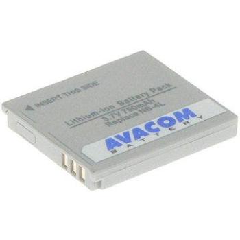 AVACOM za Canon NB-4L Li-ion 3,7 V, 750 mAh (DICA-NB4L-532)