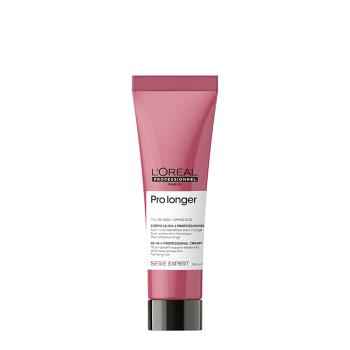 L´Oréal Professionnel Krém pre obnovu dĺžok u dlhých vlasov Serie Expert Pro Longer (10in1 Professional Cream) 150 ml