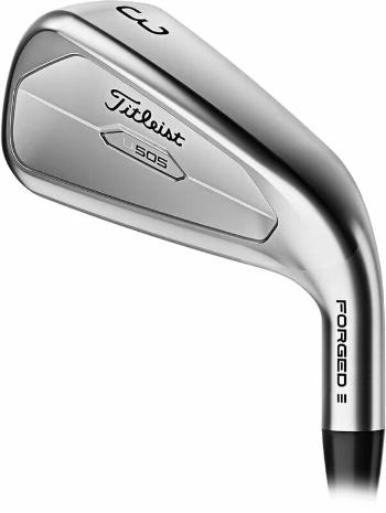 Titleist 505U Drajvovacie železo Pravá ruka 22° Regular