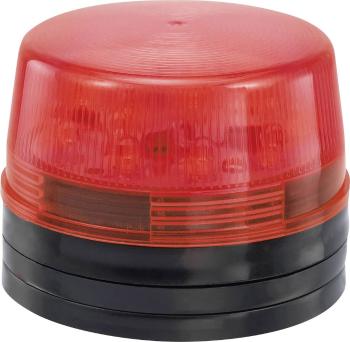 Basetech  LED stroboskop   Počet LED:15 x  červená
