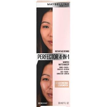 MAYBELLINE NEW YORK Instant Perfector 4 v 1, 02 Light/Medium make-up, 30 ml (3600531639600)