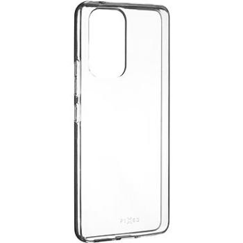 FIXED Slim AntiUV pre Samsung Galaxy A53 5G číry (FIXTCCA-874)