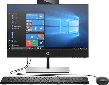HP ProOne 600 G6 54.6 cm (21.5 palca) All-in-One PC (repasovaný) Intel® Core™ i5 i5-10500 8 GB  256 GB SSD Intel UHD Gra