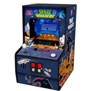 My Arcade Space Invaders Micro Player – Premium Edition (845620032792)