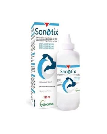 Sonotix sol. 120 ml
