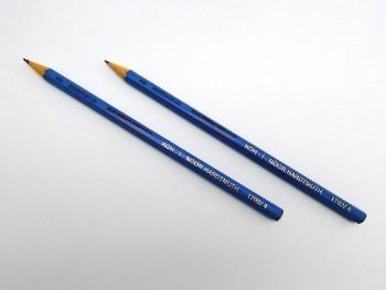 Ceruzka Koh-i-noor 1703 č.4 tvrdá