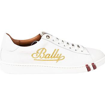 Bally  Slip-on -  Biela